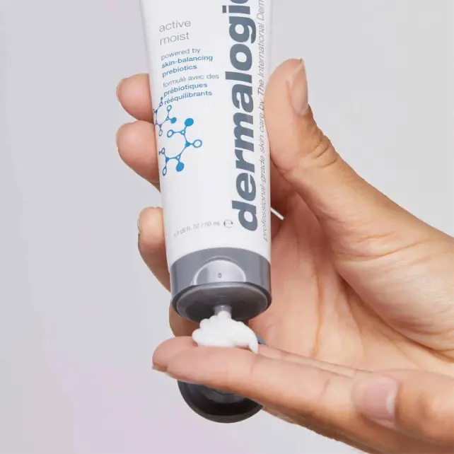 Dermalogica Active Moist - Yağsız Nemlendirici Bakım Kremi 50ml - 3