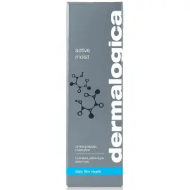 Dermalogica Active Moist - Yağsız Nemlendirici Bakım Kremi 50ml - 4