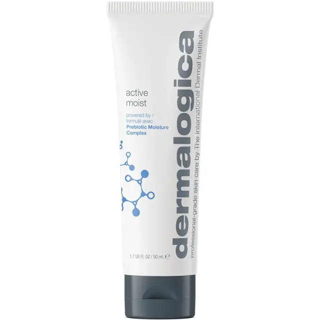 Dermalogica Active Moist - Yağsız Nemlendirici Bakım Kremi 50ml - 1