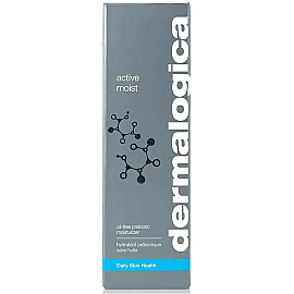 Dermalogica Active Moist - Yağsız Nemlendirici Bakım Kremi 50ml - 6