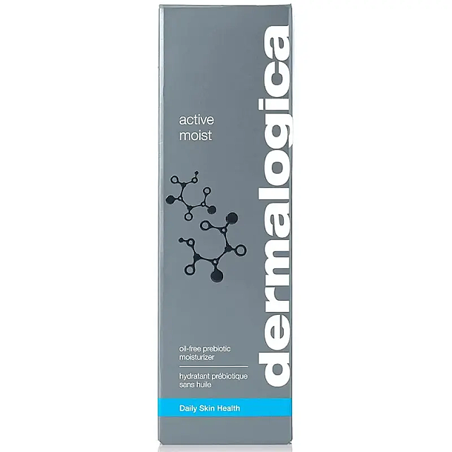 Dermalogica Active Moist - Yağsız Nemlendirici Bakım Kremi 50ml - 6