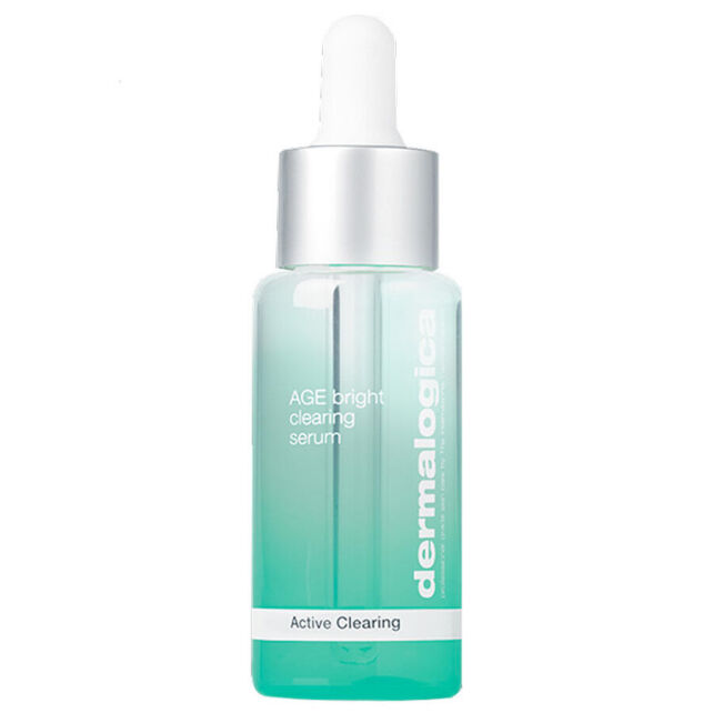 Dermalogica AGE Bright Clearing - Cilt Bakım Serumu 30ml - 1