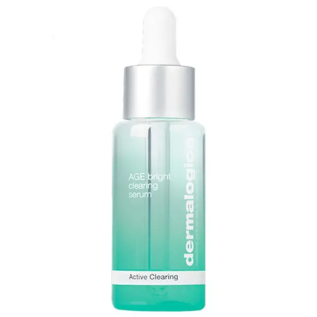 Dermalogica AGE Bright Clearing - Cilt Bakım Serumu 30ml - 1