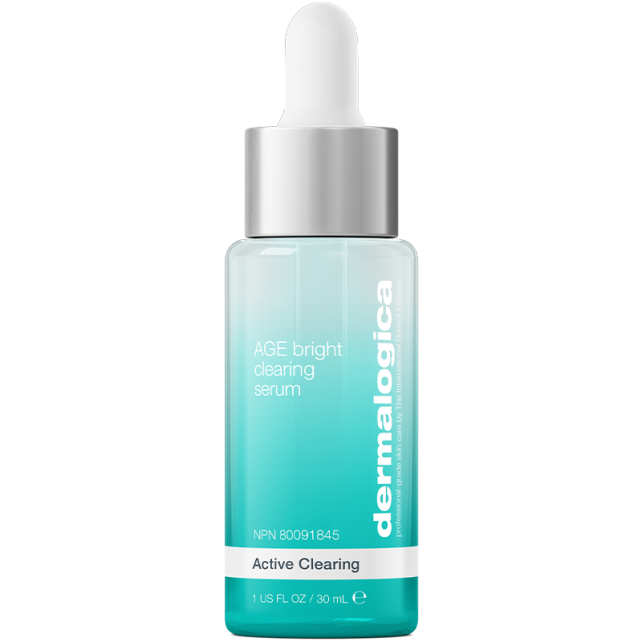 Dermalogica AGE Bright Clearing - Cilt Bakım Serumu 30ml - 1