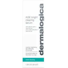 Dermalogica AGE Bright Clearing - Cilt Bakım Serumu 30ml - 3