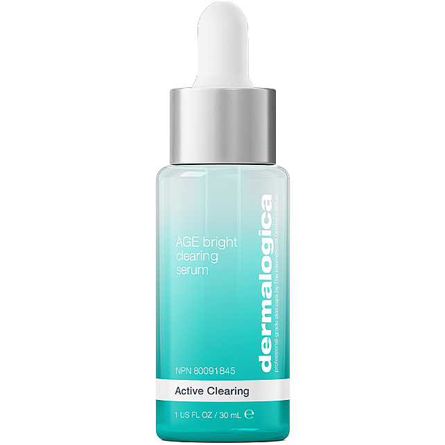 Dermalogica AGE Bright Clearing - Cilt Bakım Serumu 30ml - 1