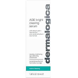 Dermalogica AGE Bright Clearing - Cilt Bakım Serumu 30ml - 3