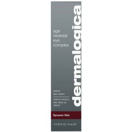 Dermalogica Age Reversal Eye Complex - Göz Çevresi Bakım Kremi 15ml - 4