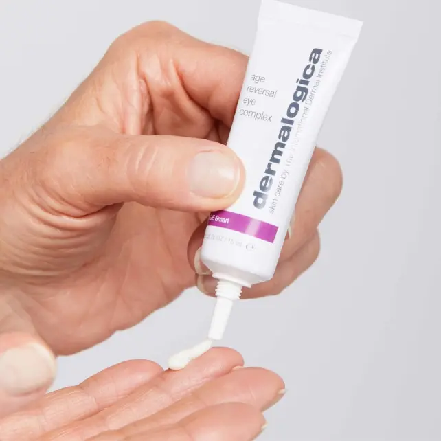Dermalogica Age Reversal Eye Complex - Göz Çevresi Bakım Kremi 15ml - 3