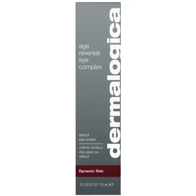 Dermalogica Age Reversal Eye Complex - Göz Çevresi Bakım Kremi 15ml - 4