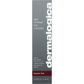 Dermalogica Age Reversal Eye Complex - Göz Çevresi Bakım Kremi 15ml - 6