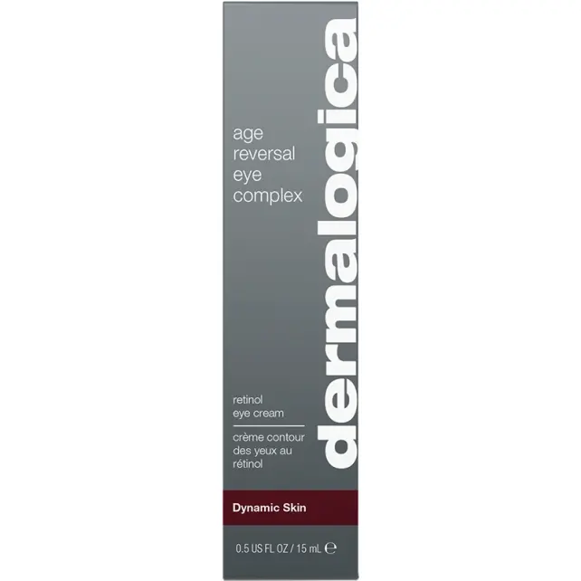 Dermalogica Age Reversal Eye Complex - Göz Çevresi Bakım Kremi 15ml - 6