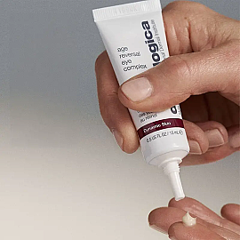 Dermalogica Age Reversal Eye Complex - Göz Çevresi Bakım Kremi 15ml - 4