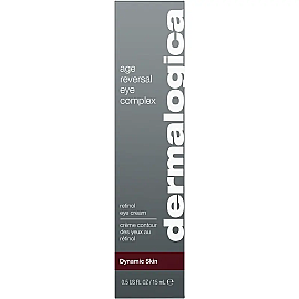 Dermalogica Age Reversal Eye Complex - Göz Çevresi Bakım Kremi 15ml - 6