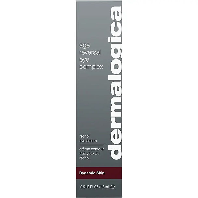 Dermalogica Age Reversal Eye Complex - Göz Çevresi Bakım Kremi 15ml - 6