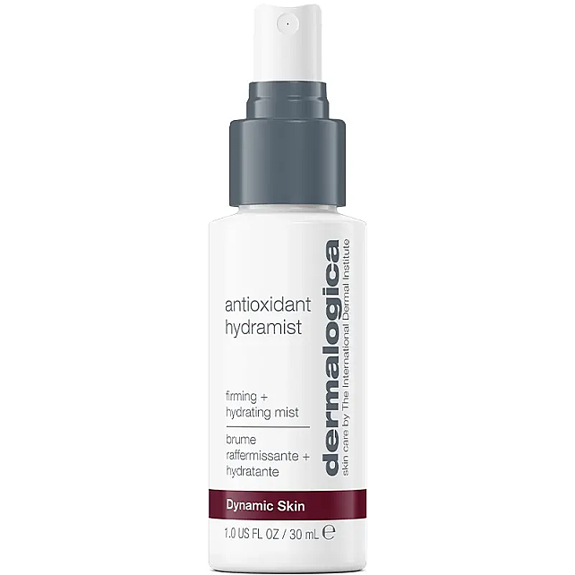 Dermalogica Antioxidant Hydramist - Antioksidan Yüz Spreyi 30ml - 1