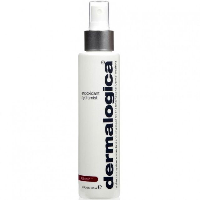 Dermalogica Antioxidant Hydrmist - Antioksidan Yüz Spreyi 150ml - 1