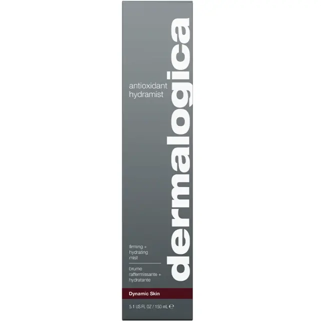 Dermalogica Antioxidant Hydrmist - Antioksidan Yüz Spreyi 150ml - 4