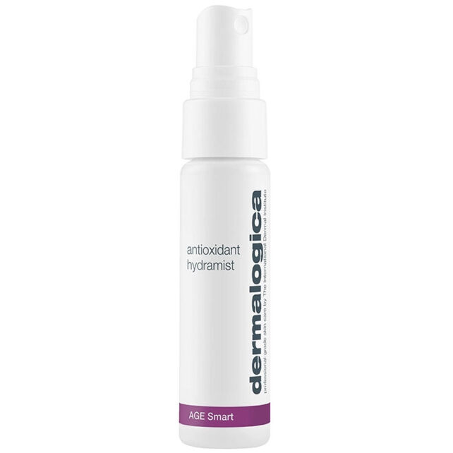 Dermalogica Antioxidant Hydrmist - Antioksidan Yüz Spreyi 30ml - 1
