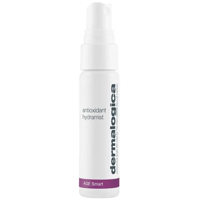 Dermalogica Antioxidant Hydrmist - Antioksidan Yüz Spreyi 30ml - 1