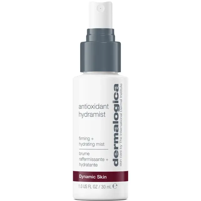 Dermalogica Antioxidant Hydrmist - Antioksidan Yüz Spreyi 30ml - 1