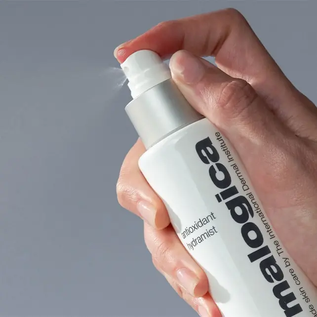 Dermalogica Antioxidant Hydrmist - Antioksidan Yüz Spreyi 30ml - 2