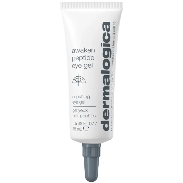 Dermalogica Awaken Peptide - Göz Çevresi Bakım Jeli 15ml - 1