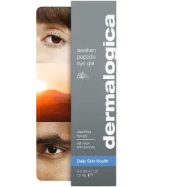Dermalogica Awaken Peptide - Göz Çevresi Bakım Jeli 15ml - 6