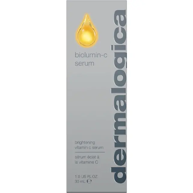Dermalogica Biolumin-C Aydınlatıcı Etkili Bakım Serumu 30ml - 4