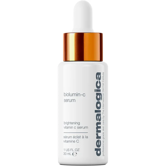 Dermalogica Biolumin-C Aydınlatıcı Etkili Bakım Serumu 30ml - 1