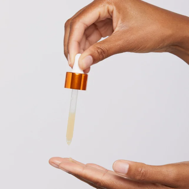 Dermalogica Biolumin-C Aydınlatıcı Etkili Bakım Serumu 30ml - 3