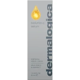 Dermalogica Biolumin-C Aydınlatıcı Etkili Bakım Serumu 30ml - 4