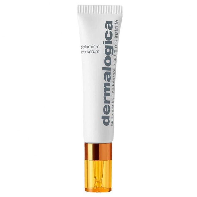 Dermalogica Biolumin-C Eye Serum - Aydınlatıcı Etkili Göz Çevresi Bakım Serumu 15 ml - 1