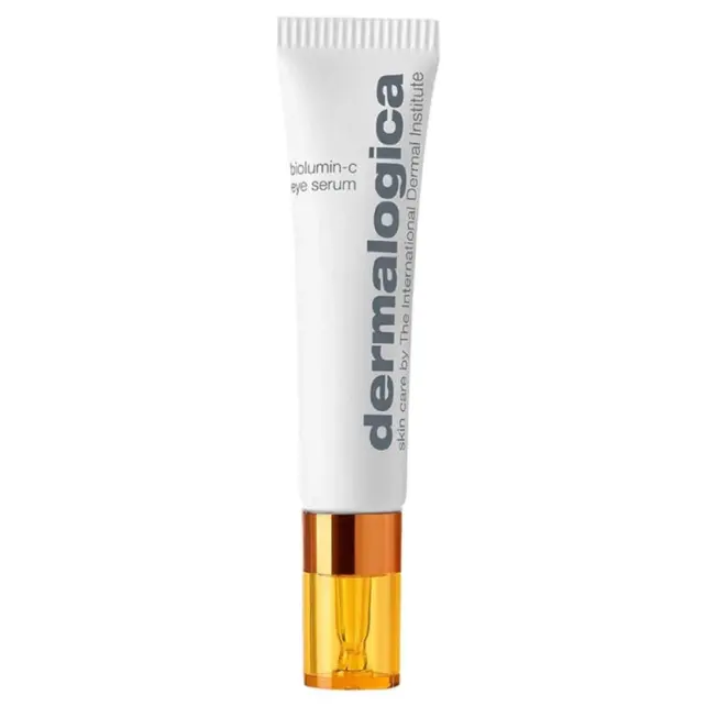 Dermalogica Biolumin-C Eye Serum - Aydınlatıcı Etkili Göz Çevresi Bakım Serumu 15 ml - 1