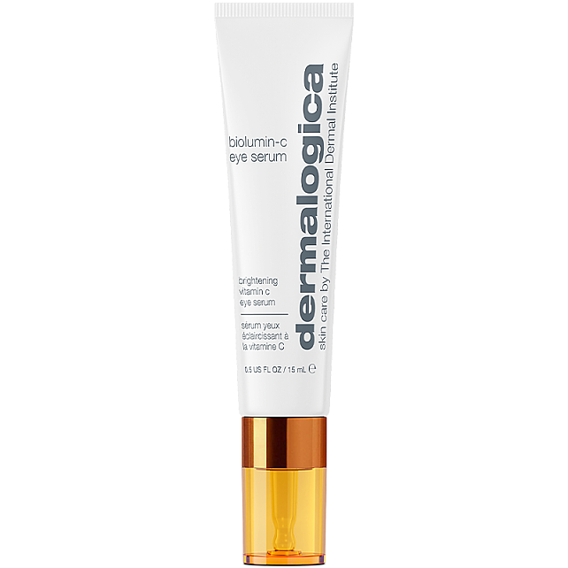 Dermalogica Biolumin-C Eye Serum - Aydınlatıcı Etkili Göz Çevresi Bakım Serumu 15ml - 1