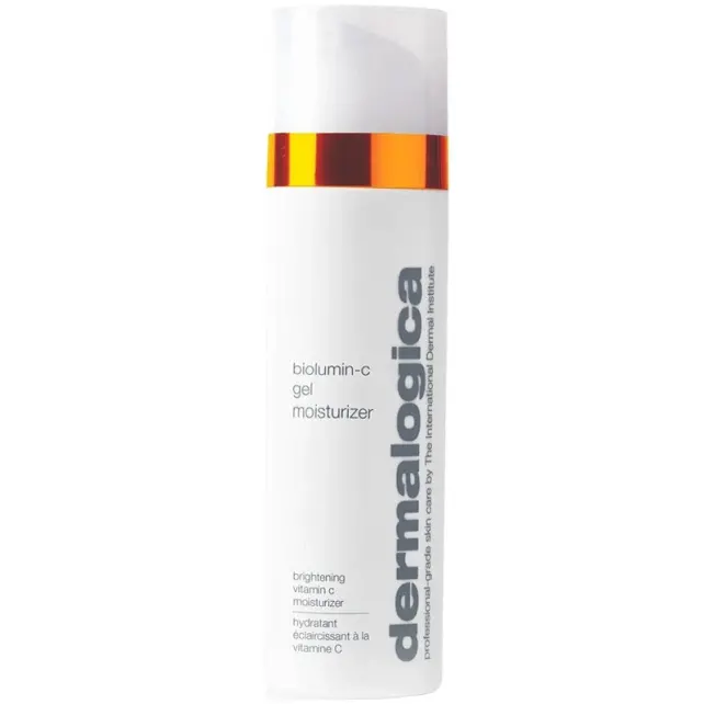 Dermalogica Biolumin-C Gel Moisturizer - Aydınlatıcı Etkili Nemlendirici 50ml - 1