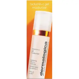 Dermalogica Biolumin-C Gel Moisturizer - Aydınlatıcı Etkili Nemlendirici 50ml - 6