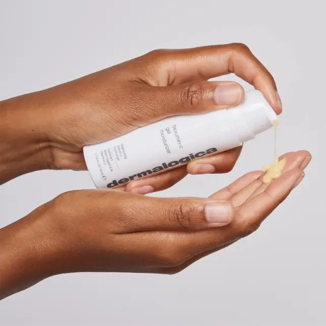 Dermalogica Biolumin-C Gel Moisturizer - Aydınlatıcı Etkili Nemlendirici 50ml - 4