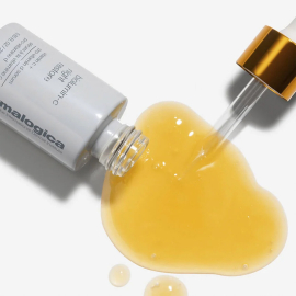 Dermalogica BioLumin C Night Restore - Gece Bakım Serumu 25ml - 4