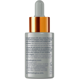 Dermalogica BioLumin C Night Restore - Gece Bakım Serumu 25ml - 6