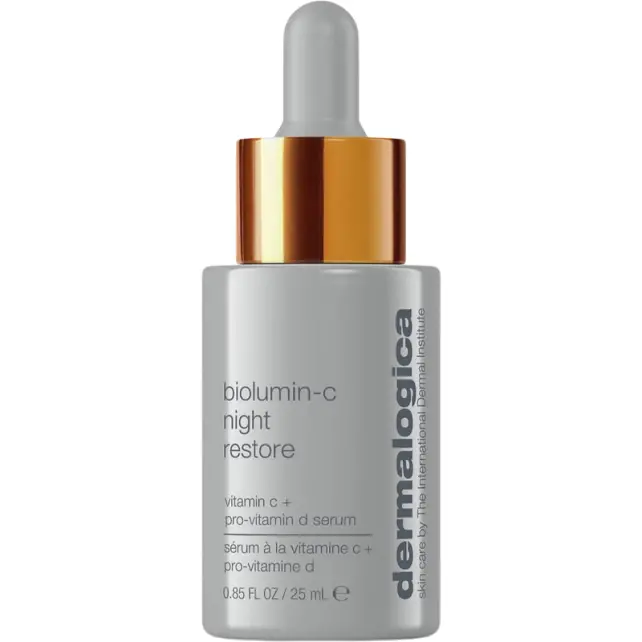 Dermalogica BioLumin C Night Restore - Gece Bakım Serumu 25ml - 1