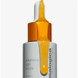 Dermalogica BioLumin C Night Restore - Gece Bakım Serumu 25ml - 3