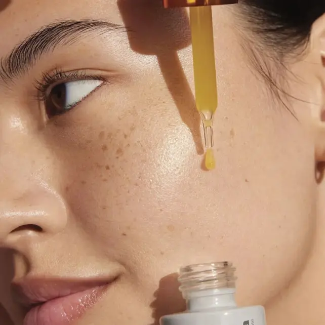 Dermalogica BioLumin C Night Restore - Gece Bakım Serumu 25ml - 5