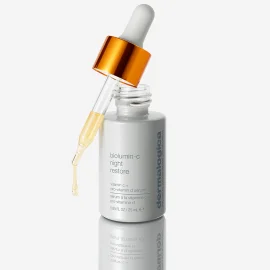 Dermalogica BioLumin C Night Restore - Gece Bakım Serumu 25ml - 2