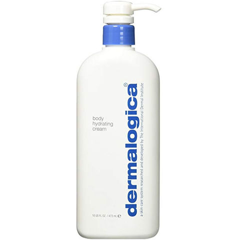 Dermalogica Body Hydrating Cream - Nemlendirici Vücut Kremi 473ml Dermalogica Body Hydrating Cream - Nemlendirici Vücut Kremi 473ml