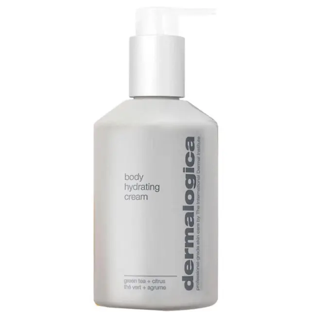 Dermalogica Body Hydrating Cream - Vücut Kremi 295ml - 1