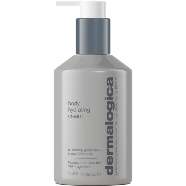 Dermalogica Body Hydrating Cream - Vücut Kremi 295ml - 1