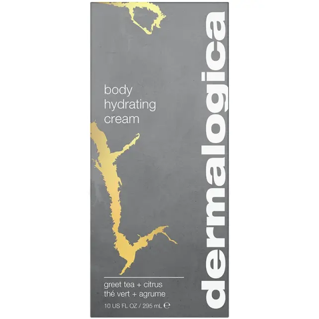 Dermalogica Body Hydrating Cream - Vücut Kremi 295ml - 5