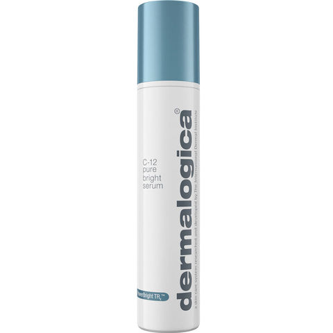 Dermalogica PowerBright C-12 Pure Bright - Leke Karşıtı Serum 50ml Dermalogica PowerBright C-12 Pure Bright - Leke Karşıtı Serum 50ml