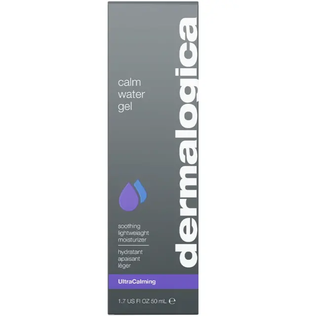 Dermalogica Calm Water Gel - Su Jeli Nemlendirici 50ml - 5